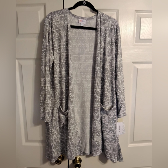 LuLaRoe Sweaters - LuLaRoe Caroline Cardigan NWT